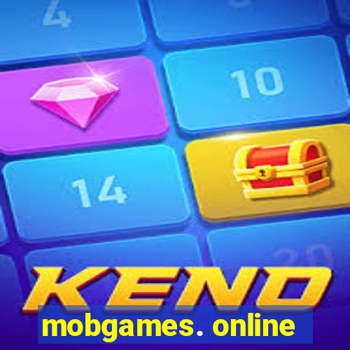 mobgames. online